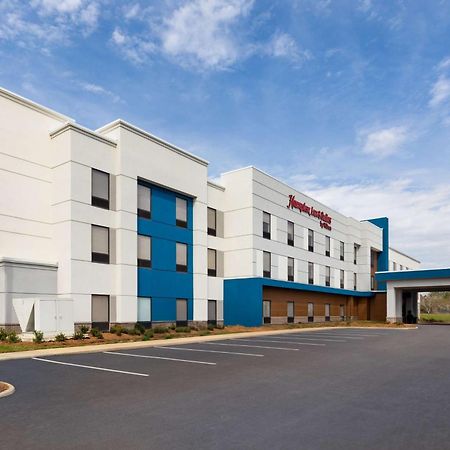 Hampton Inn & Suites Dothan Exterior photo
