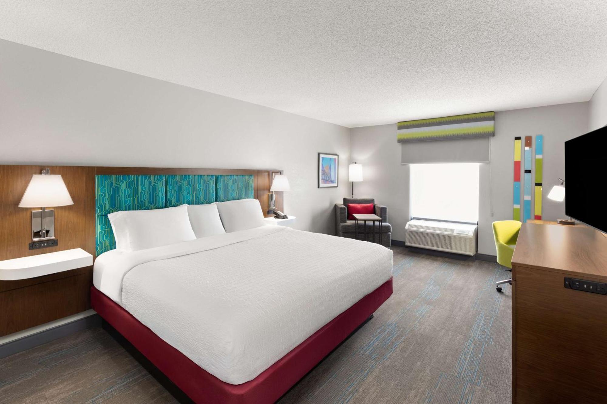 Hampton Inn & Suites Dothan Exterior photo