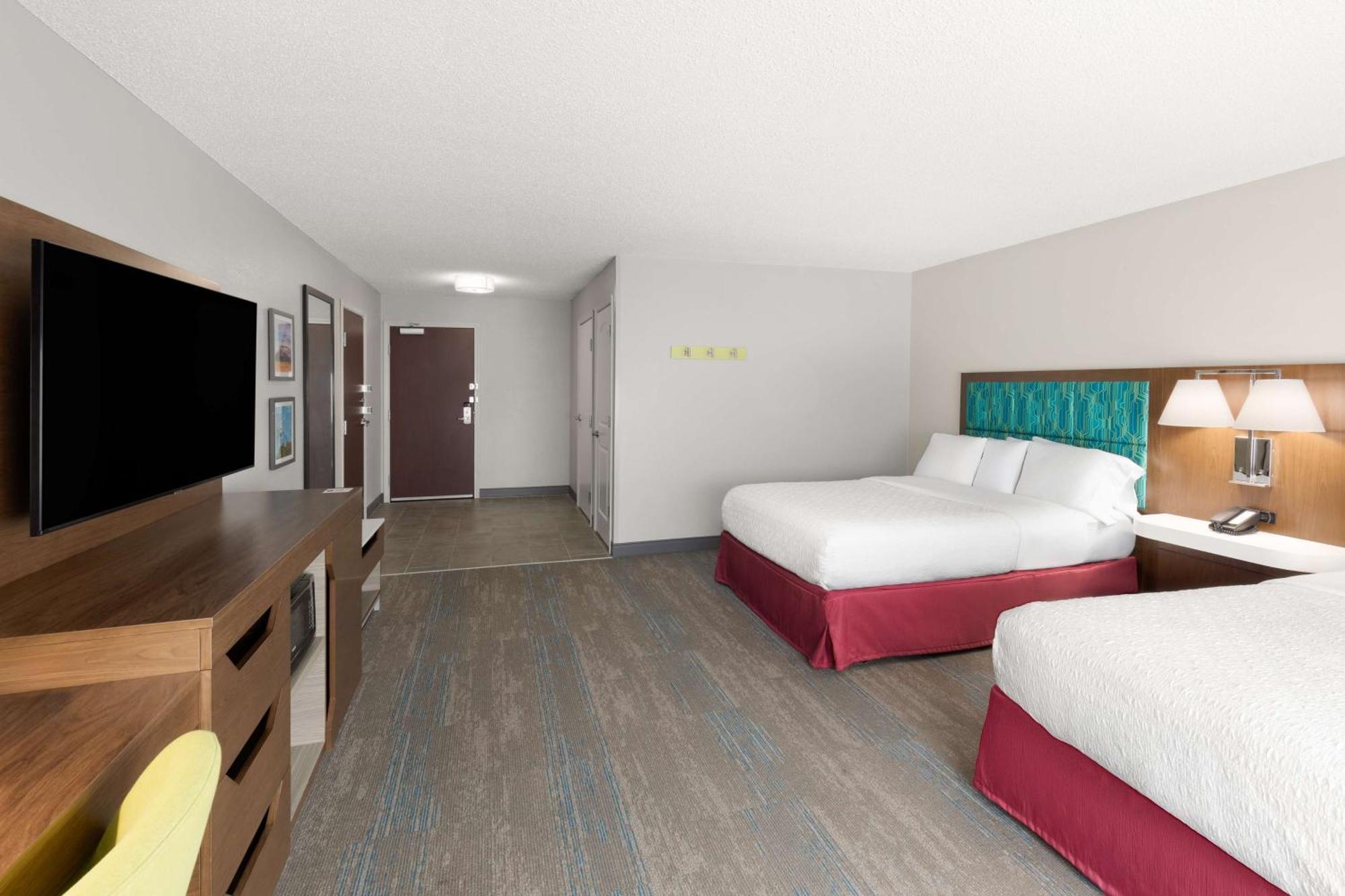Hampton Inn & Suites Dothan Exterior photo