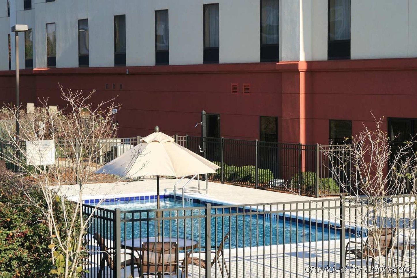 Hampton Inn & Suites Dothan Facilities photo