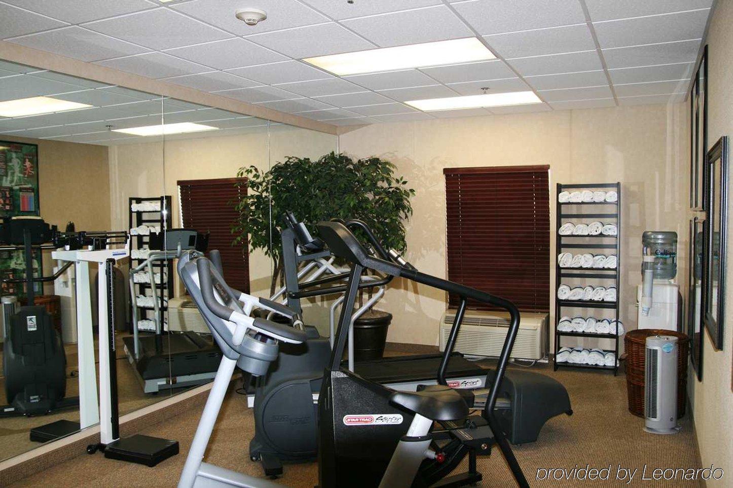 Hampton Inn & Suites Dothan Facilities photo